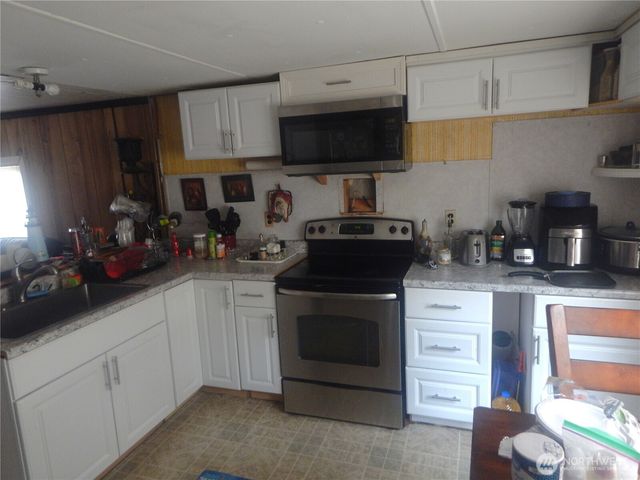 17930 Albany Street SW #57, Rochester, WA 98579