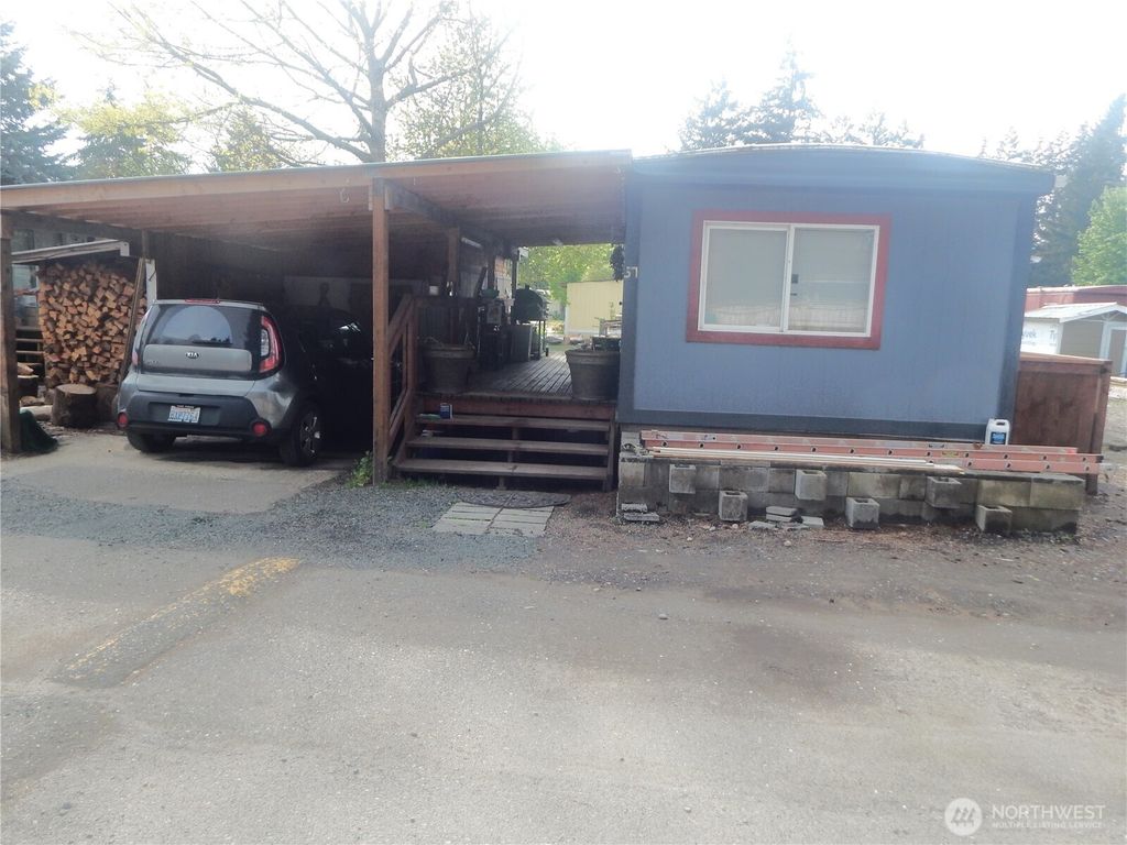 17930 Albany Street SW #57, Rochester, WA 98579