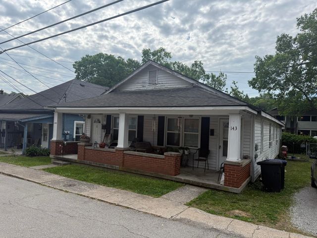 143-145 Wallace Avenue, Frankfort, KY 40601