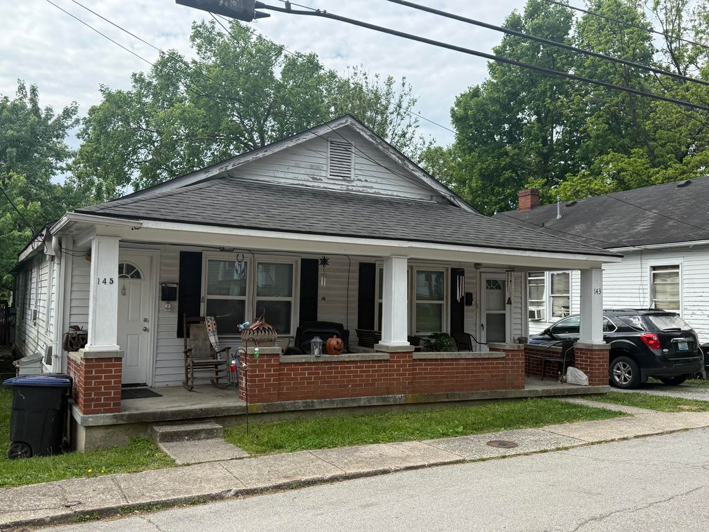 143-145 Wallace Avenue, Frankfort, KY 40601