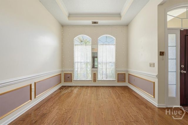 725 Laurel Hill Circle, Richmond Hill, GA 31324
