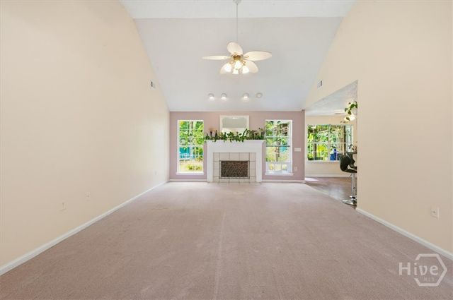 725 Laurel Hill Circle, Richmond Hill, GA 31324