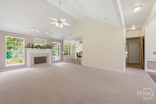 725 Laurel Hill Circle, Richmond Hill, GA 31324
