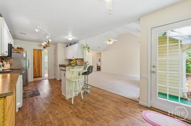 725 Laurel Hill Circle, Richmond Hill, GA 31324