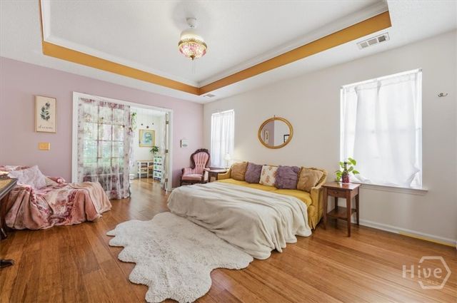 725 Laurel Hill Circle, Richmond Hill, GA 31324