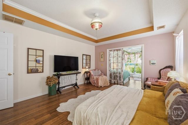 725 Laurel Hill Circle, Richmond Hill, GA 31324