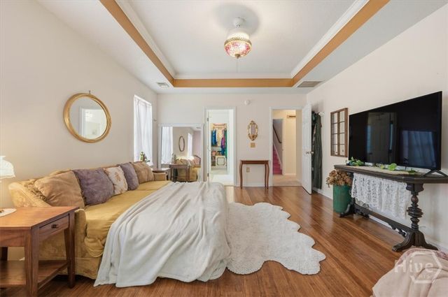725 Laurel Hill Circle, Richmond Hill, GA 31324