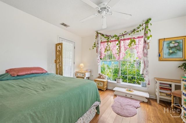 725 Laurel Hill Circle, Richmond Hill, GA 31324