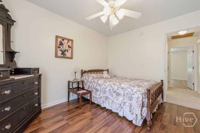 725 Laurel Hill Circle, Richmond Hill, GA 31324