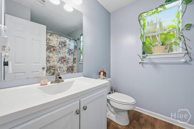 725 Laurel Hill Circle, Richmond Hill, GA 31324