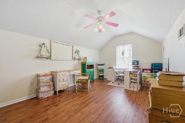 725 Laurel Hill Circle, Richmond Hill, GA 31324