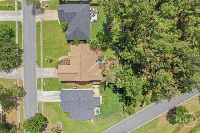 725 Laurel Hill Circle, Richmond Hill, GA 31324