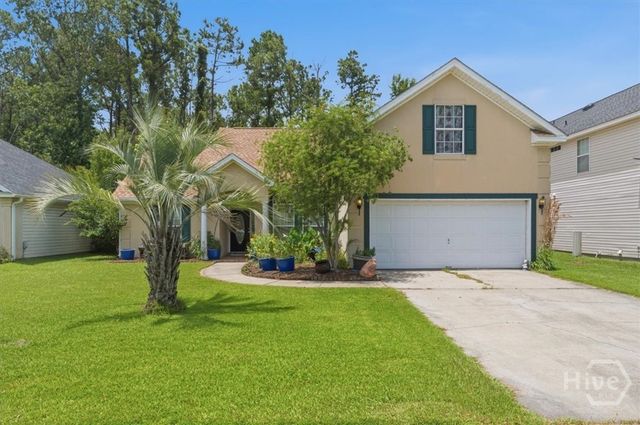 725 Laurel Hill Circle, Richmond Hill, GA 31324