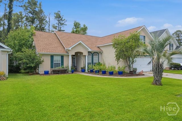725 Laurel Hill Circle, Richmond Hill, GA 31324
