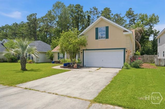 725 Laurel Hill Circle, Richmond Hill, GA 31324