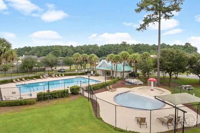 725 Laurel Hill Circle, Richmond Hill, GA 31324