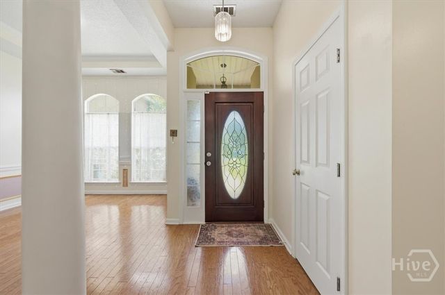 725 Laurel Hill Circle, Richmond Hill, GA 31324