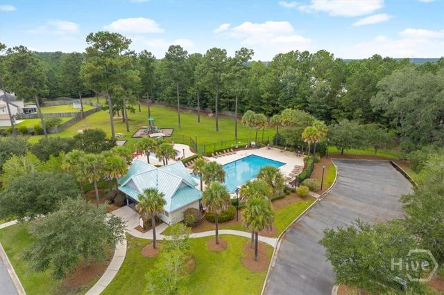 725 Laurel Hill Circle, Richmond Hill, GA 31324