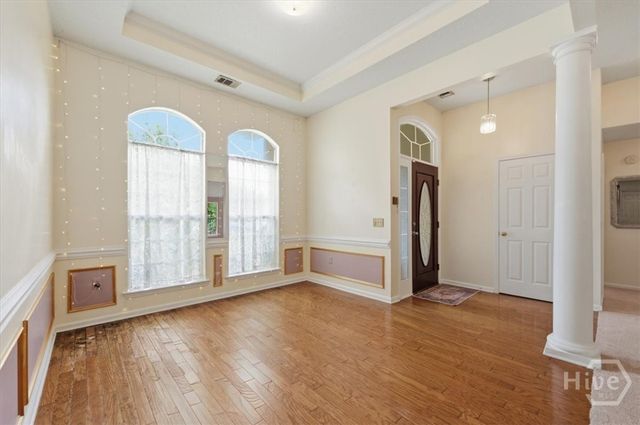 725 Laurel Hill Circle, Richmond Hill, GA 31324