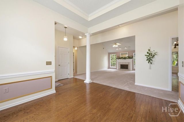 725 Laurel Hill Circle, Richmond Hill, GA 31324