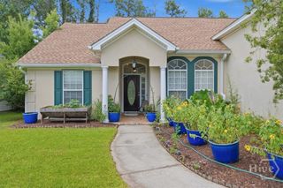 725 Laurel Hill Circle, Richmond Hill, GA 31324