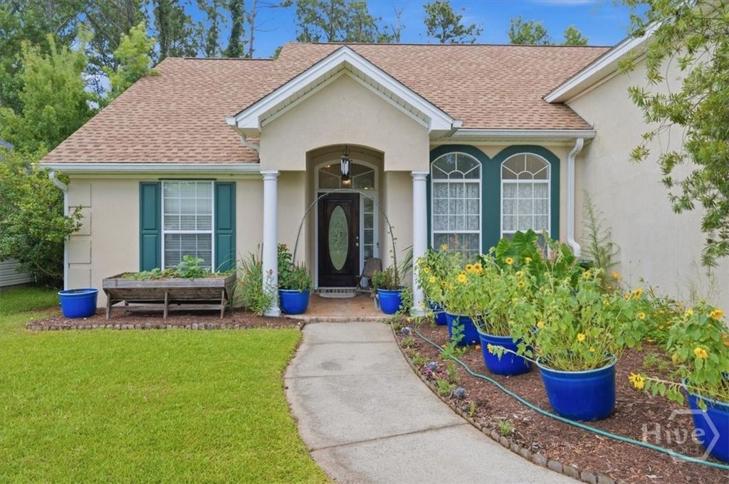 725 Laurel Hill Circle, Richmond Hill, GA 31324