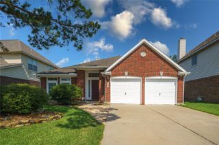 9927 Autumn Way Drive, Houston, TX 77064