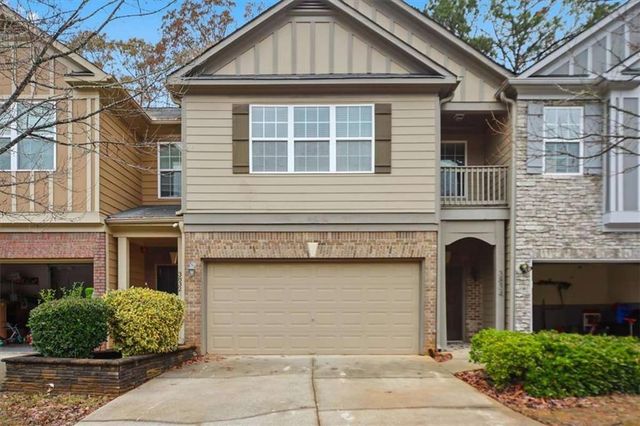 3834 Augustine Place, Rex, GA 30273