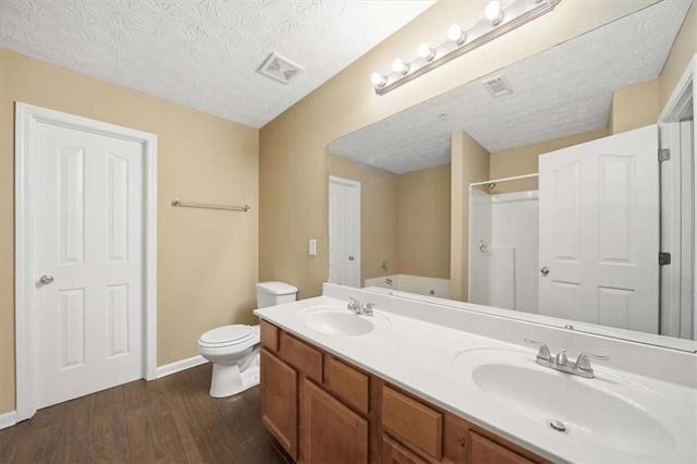 3834 Augustine Place, Rex, GA 30273