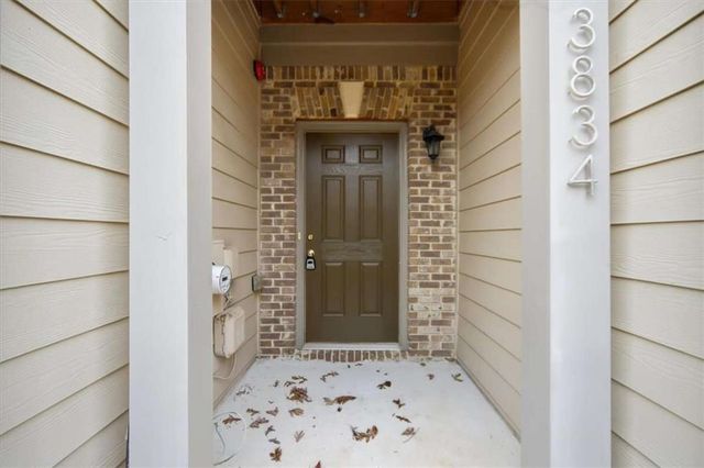 3834 Augustine Place, Rex, GA 30273