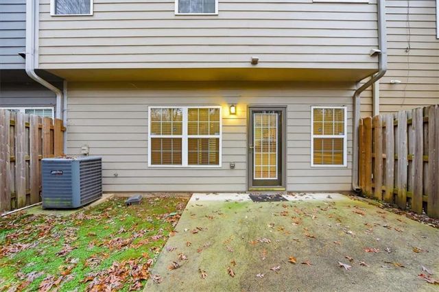 3834 Augustine Place, Rex, GA 30273