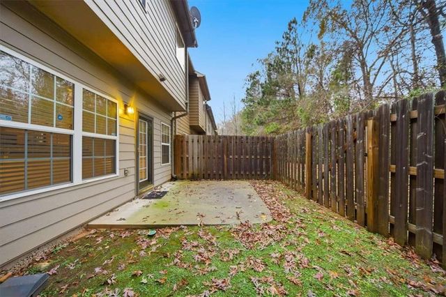 3834 Augustine Place, Rex, GA 30273