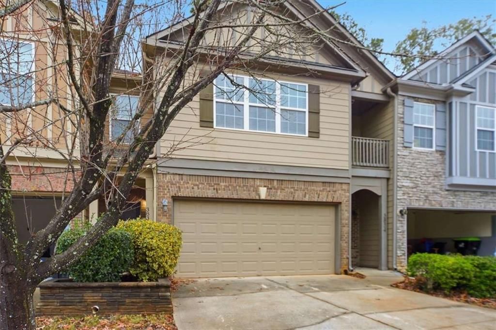 3834 Augustine Place, Rex, GA 30273