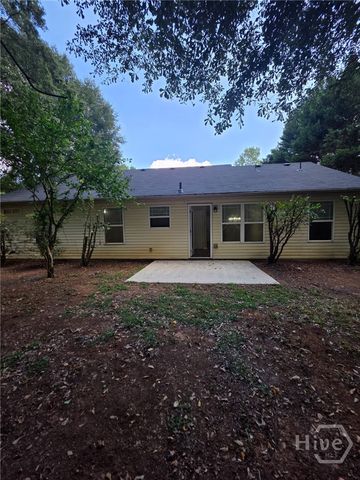 153 Glenfield Drive, Jefferson, GA 30549