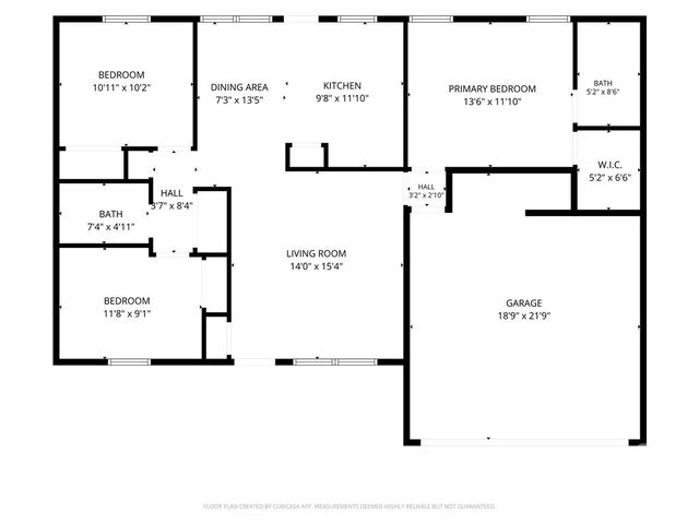 153 Glenfield Drive, Jefferson, GA 30549