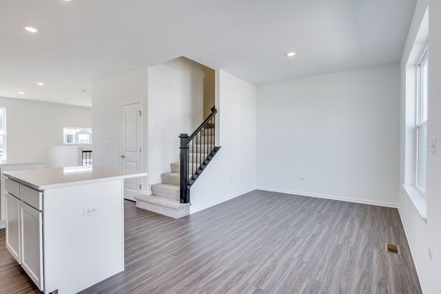 25662 W Yorkshire Drive, Plainfield, IL 60544