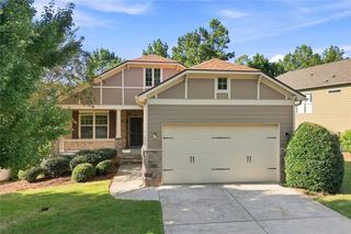 238 Balsam Drive, Canton, GA 30114