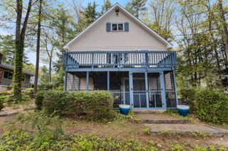 84 Covewood Drive, Acton, ME 04001