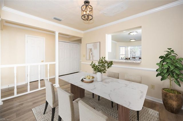 4449 Pepper Ridge CT, Chesapeake, VA 23321