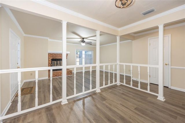 4449 Pepper Ridge CT, Chesapeake, VA 23321