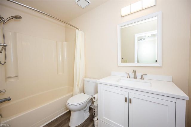 4449 Pepper Ridge CT, Chesapeake, VA 23321