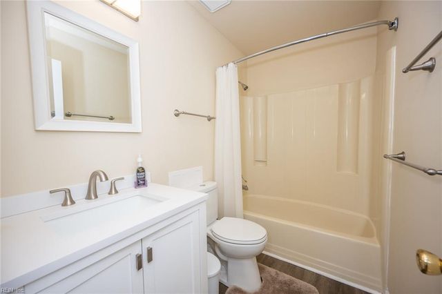 4449 Pepper Ridge CT, Chesapeake, VA 23321