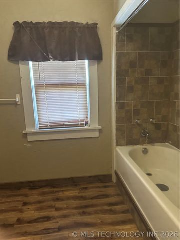 512 W Franklin, Haskell, OK 74436