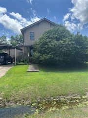 512 W Franklin, Haskell, OK 74436