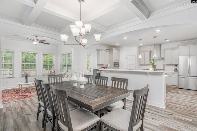 727 Sterling Creek Court, Lexington, SC 29072