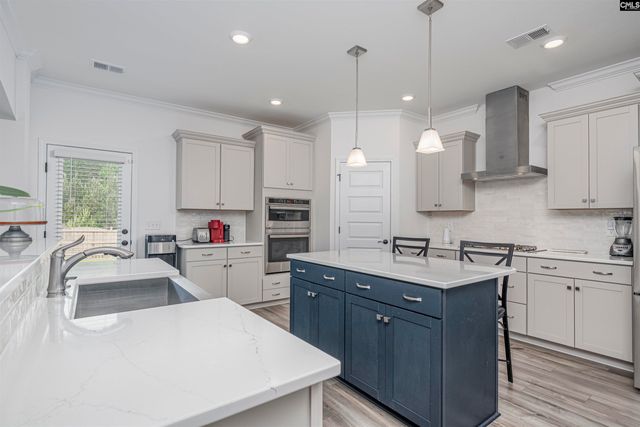 727 Sterling Creek Court, Lexington, SC 29072
