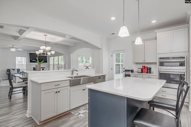 727 Sterling Creek Court, Lexington, SC 29072