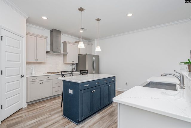 727 Sterling Creek Court, Lexington, SC 29072