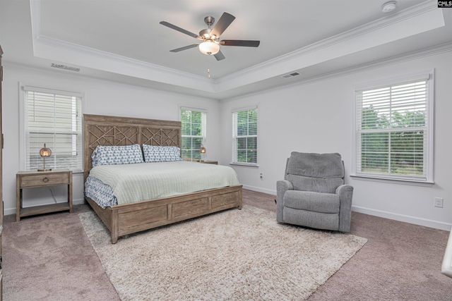 727 Sterling Creek Court, Lexington, SC 29072