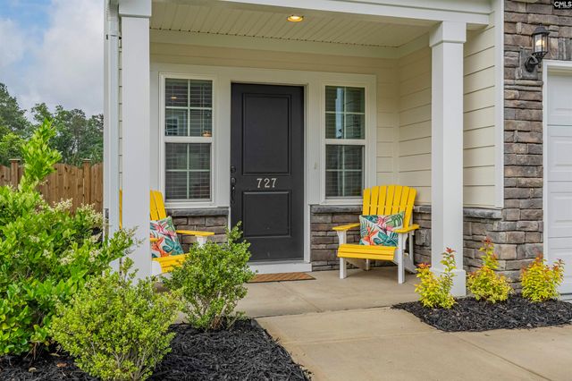 727 Sterling Creek Court, Lexington, SC 29072